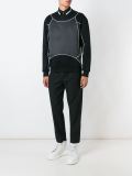 scuba sweatshirt