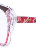 cat eye glasses