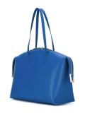 Palazzo Medusa curved shoulder bag