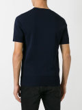 slim-fit T-shirt
