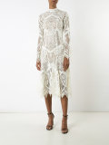 lace dress