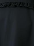 asymmetric skirt
