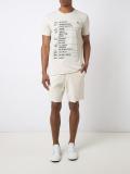 side pockets bermuda shorts