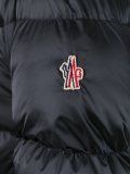 padded jacket