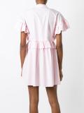 'Formica' shirt dress