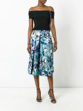 Gonna skirt
