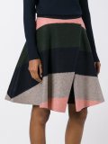 'Lotus' skirt