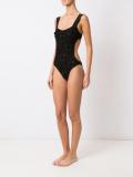 crochet swimsuit