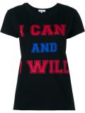 I Can And I Will T-Shirt