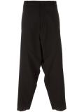 'Sauvage Summer' trousers