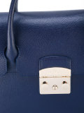 Metropolis medium tote 