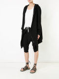 Talus cardigan