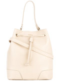 Stacy bucket tote