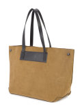 open top tote bag