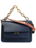 Trunk shoulder bag