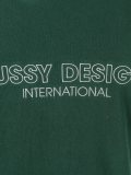 crew neck sweatshirt
