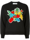 'Fruit Basket'套头衫
