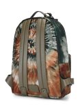 'Rockstud Tie&Dye' backpack