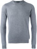 crew neck jumper