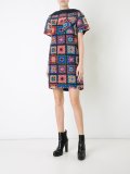 crochet quilt dress