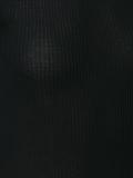ribbed longsleeved T-shirt