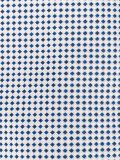 geometric pattern tie