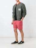 chino shorts