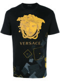 Medusa T-shirt 
