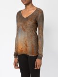 rusty effect jumper