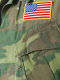 military jacket 