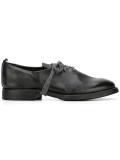 laced shoes