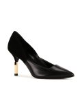'Blondie' pumps