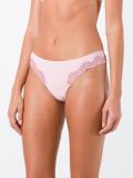 Stolen Roses Brazilian brief