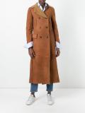 'Johanna' coat