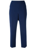 cropped pants