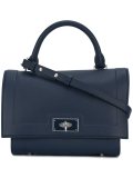 mini 'Shark' shoulder bag