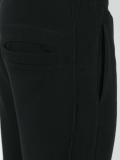 drawstring track pants
