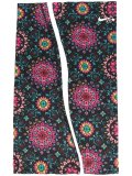 NikeLab x RT kaleidoscope腿套