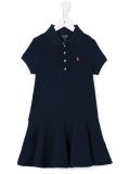 polo dress