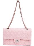'2.55' bouclé shoulder bag