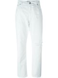 'Patti'牛仔裤
