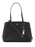 COACH 37148 LIBLK ??? Leather