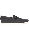 'Spyder' loafers 