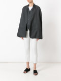 cape jacket 