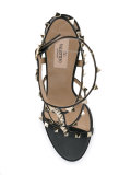Valentino Garavani Rockstud凉鞋