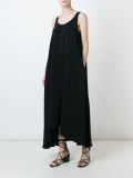 oversized tank dress