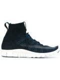'Free Flyknit Mercurial'运动鞋
