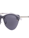 Smoke Mono sunglasses