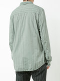 tonal stripe shirt 