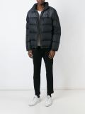 The North Face x Vans衬垫夹克